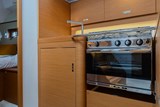 Beneteau First 44 for sale Ancasta Lymington